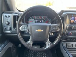 
										2018 Chevrolet Silverado 1500 LTZ Z71 full									