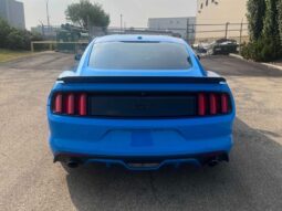 
										2017 Ford Mustang GT full									