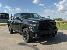 
										2017 RAM 1500 Express full									