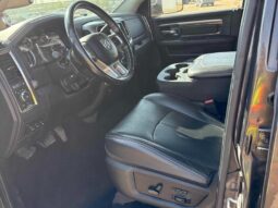 
										2018 RAM 3500 Laramie full									
