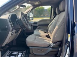 
										2020 Ford F-250 Super Duty XLT full									