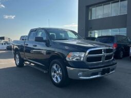 
										2019 RAM 1500 Classic ST full									