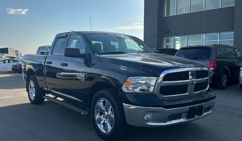 
								2019 RAM 1500 Classic ST full									