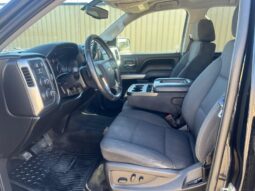 
										2018 Chevrolet Silverado 1500 LT full									