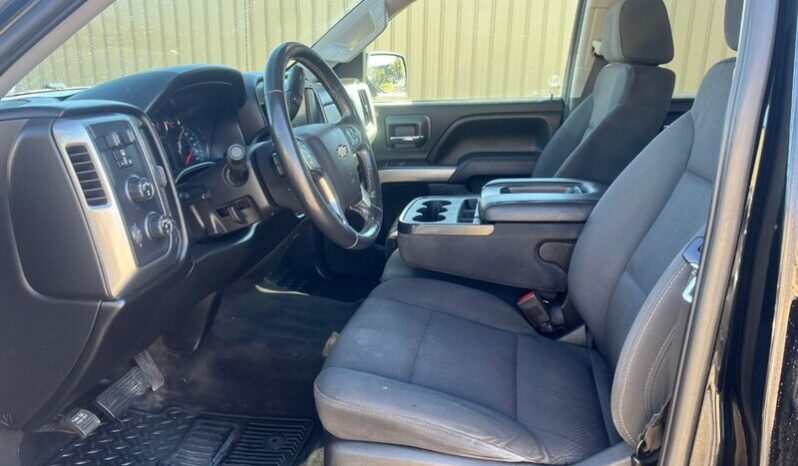 
								2018 Chevrolet Silverado 1500 LT full									