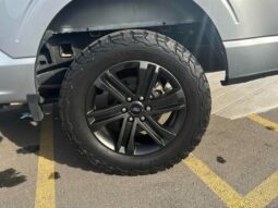 
										2021 Ford F-150 XLT full									