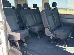 
										2020 Ford Transit 150 XLT AWD Passenger Van full									