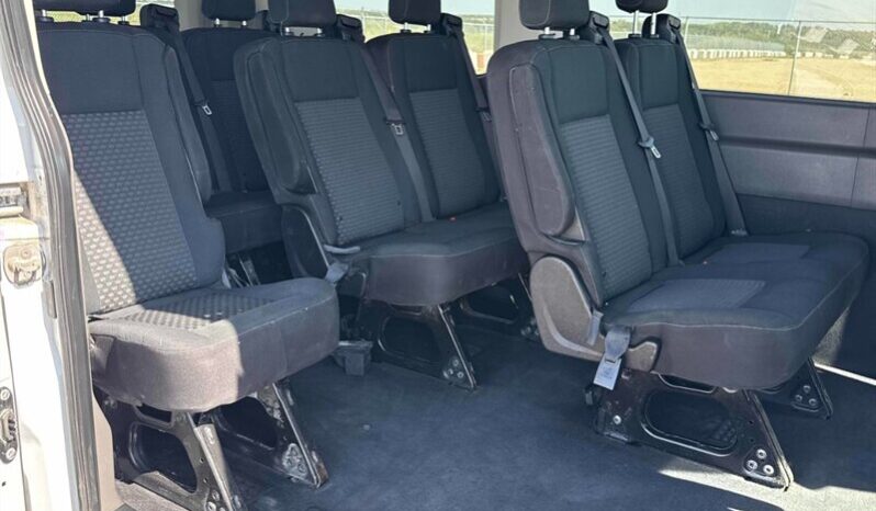 
								2020 Ford Transit 150 XLT AWD Passenger Van full									