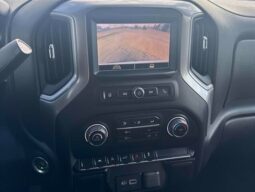 
										2022 Chevrolet Silverado 1500 Work Truck full									