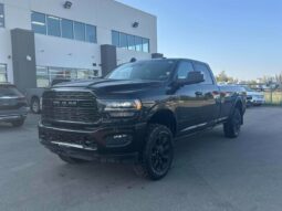 2020 RAM 3500 Limited