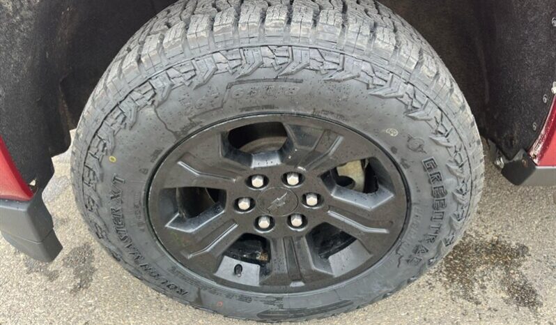 
								2019 Chevrolet Silverado 1500 LD LT Z71 full									