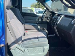 
										2012 Ford F-150 XLT XTR EcoBoost Crew Cab 4×4 full									