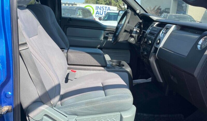 
								2012 Ford F-150 XLT XTR EcoBoost Crew Cab 4×4 full									