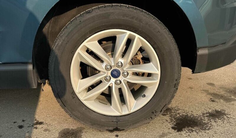 
								2016 Ford Edge SEL full									