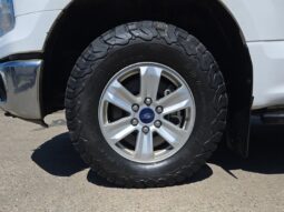
										2015 Ford F-150 XLT full									