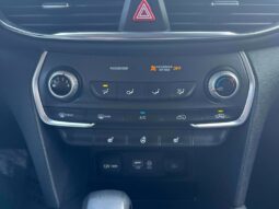 
										2020 Hyundai Santa Fe Essential full									