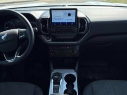 
										2022 Ford Bronco Sport Big Bend full									
