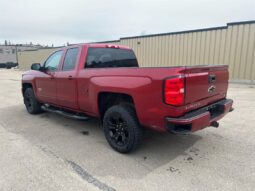 
										2019 Chevrolet Silverado 1500 LD LT Z71 full									