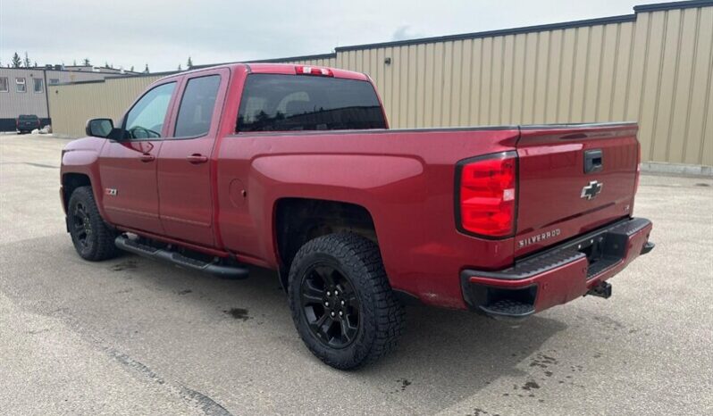 
								2019 Chevrolet Silverado 1500 LD LT Z71 full									