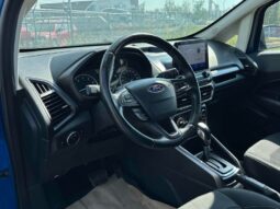 
										2020 Ford EcoSport SE full									