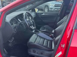 
										2021 Volkswagen Golf GTI Autobahn full									