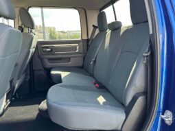 
										2016 RAM 1500 SLT full									