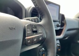 
										2024 Ford Bronco Sport Outer Banks full									