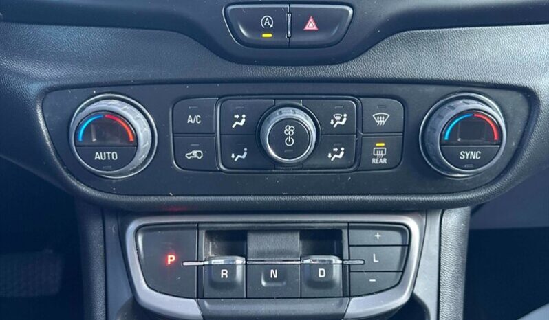 
								2023 GMC Terrain AT4 full									