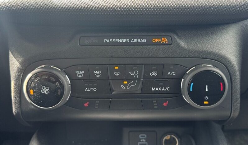 
								2022 Ford Bronco Sport Big Bend full									