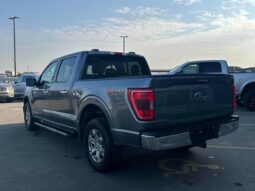 
										2021 Ford F-150 XLT full									