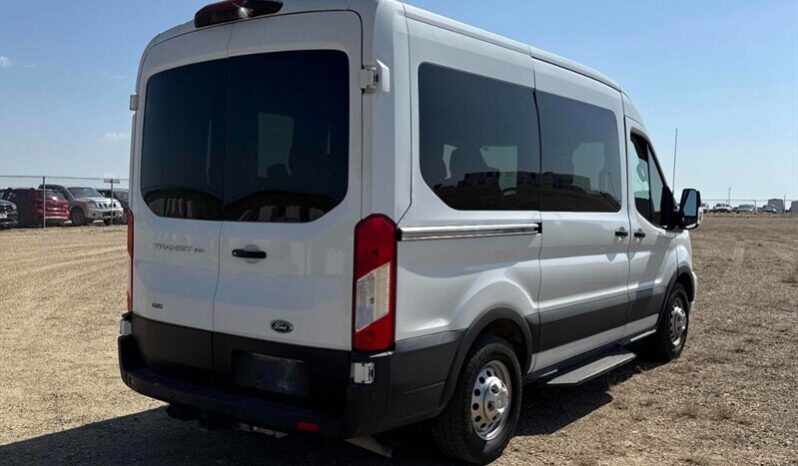 
								2020 Ford Transit 150 XLT AWD Passenger Van full									