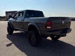 
										2018 RAM 3500 Laramie full									