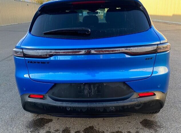 
								2024 Dodge Hornet GT Plus Blacktop full									