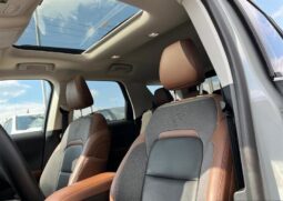 
										2024 Ford Bronco Sport Outer Banks full									