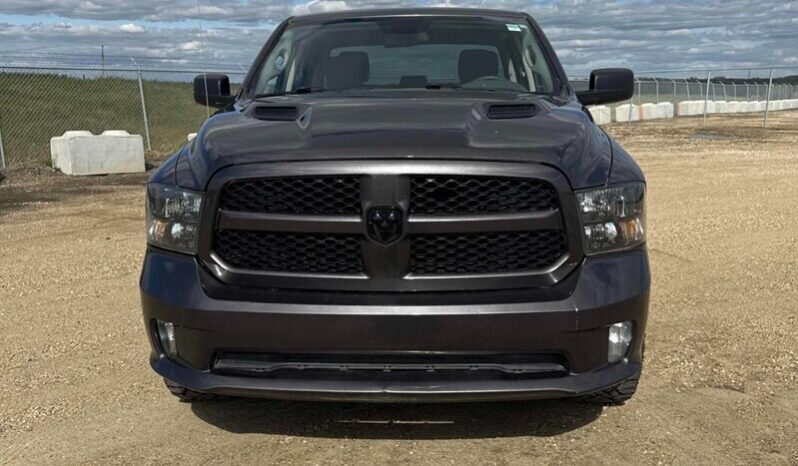 
								2019 RAM 1500 Classic Tradesman full									