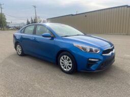 
										2021 Kia Forte LX full									