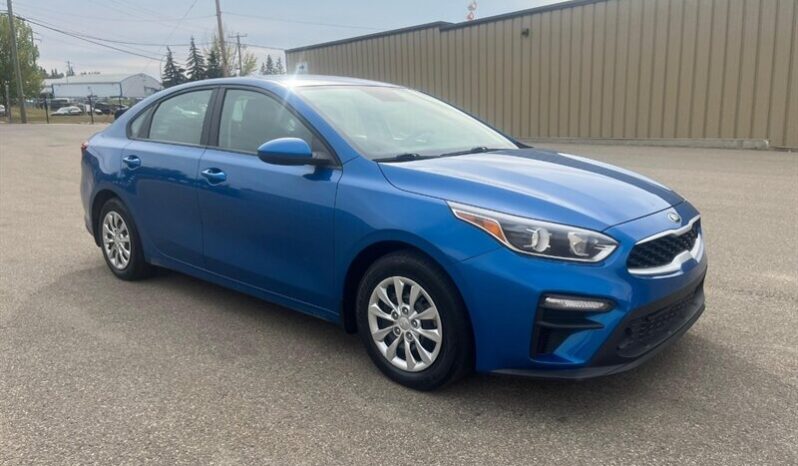 
								2021 Kia Forte LX full									