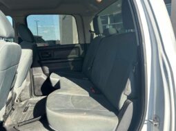 
										2017 RAM 1500 Tradesman full									