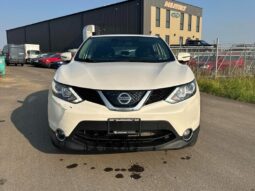
										2018 Nissan Qashqai SV full									