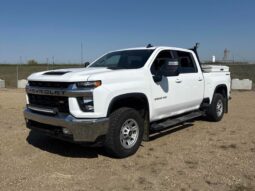2023 Chevrolet Silverado 2500 LT