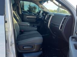 
										2017 RAM 2500 SLT full									
