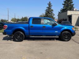 
										2012 Ford F-150 XLT XTR EcoBoost Crew Cab 4×4 full									