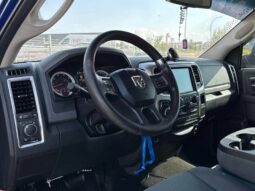 
										2016 RAM 1500 SLT full									