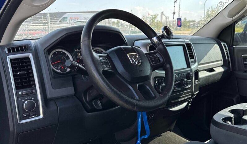 
								2016 RAM 1500 SLT full									
