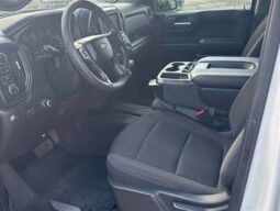 
										2022 Chevrolet Silverado 1500 Work Truck full									