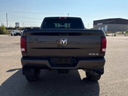 
										2018 RAM 3500 Laramie full									