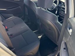 
										2019 Hyundai TUCSON Essential full									