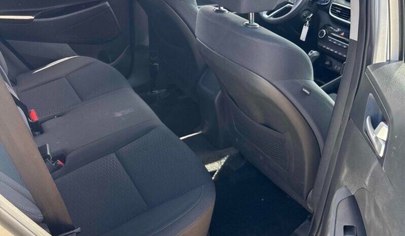 
								2019 Hyundai TUCSON Essential full									