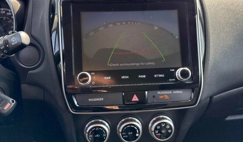 
								2020 Mitsubishi RVR SE AWC full									