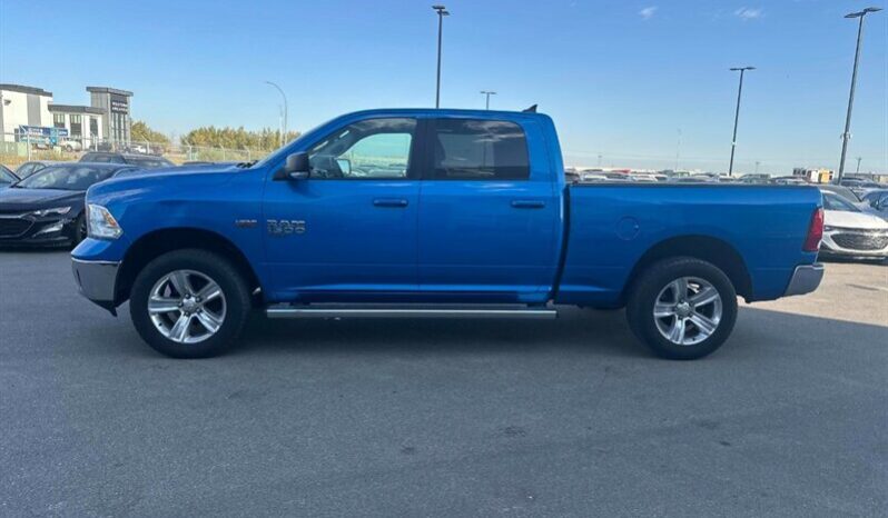 
								2020 RAM 1500 Classic SLT full									